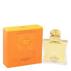 Hermes 24 Faubourg EDT for Women (30ml / 50ml / 100ml)