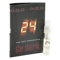 ScentStory 24 Go Dark The Fragrance Vial for Men