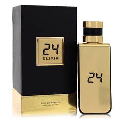 ScentStory 24 Gold Elixir 100ml EDP for Men