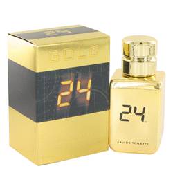 ScentStory 24 Gold The Fragrance EDT for Men