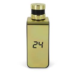 Scentstory 24 Gold Elixir EDP for Men (Unboxed)