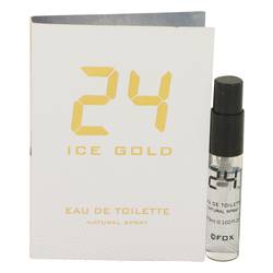 ScentStory 24 Ice Gold Vial