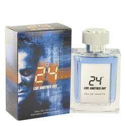 ScentStory 24 Live Another Day EDT for Men (50ml / 100ml)