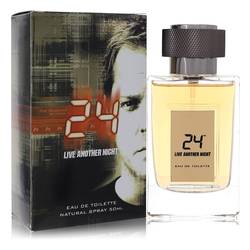 ScentStory 24 Live Another Night EDT for Men (50ml / 100ml)