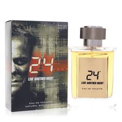 ScentStory 24 Live Another Night EDT for Men (50ml / 100ml)