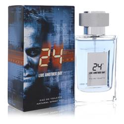 ScentStory 24 Live Another Day EDT for Men (50ml / 100ml)