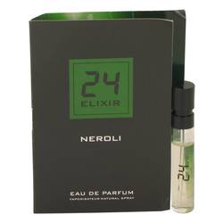 Scentstory 24 Elixir Neroli Vial