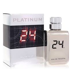 ScentStory 24 Platinum The Fragrance EDT for Men (30ml / 50ml / 100ml)