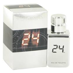 ScentStory 24 Platinum The Fragrance EDT for Men (30ml / 50ml / 100ml)