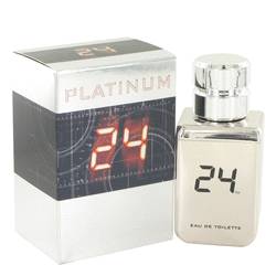 ScentStory 24 Platinum The Fragrance EDT for Men (30ml / 50ml / 100ml)