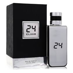 ScentStory 24 Platinum Elixir EDP for Men