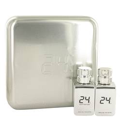 Scentstory 24 Platinum The Fragrance Gift Set for Men