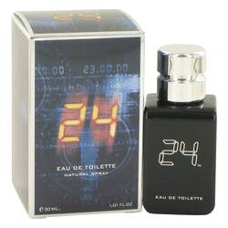 ScentStory 24 The Fragrance EDT for Men (30ml / 100ml)