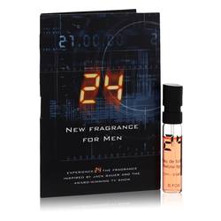 ScentStory 24 The Fragrance Vial for Men