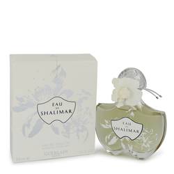 Guerlain Eau De Shalimar EDT for Women