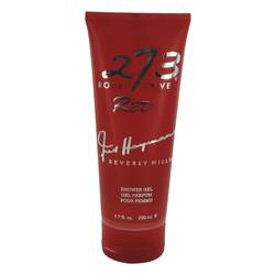 Fred Hayman 273 Red Shower Gel for Women