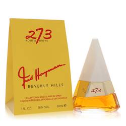 Fred Hayman 273 EDP for Women (30ml / 50ml / 75ml)