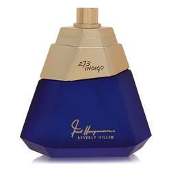 Fred Hayman 273 Indigo Cologne Spray for Men (Tester)