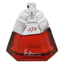 Fred Hayman 273 Red EDP for Women (Tester)