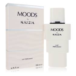 Krizia Moods Body Lotion for Women