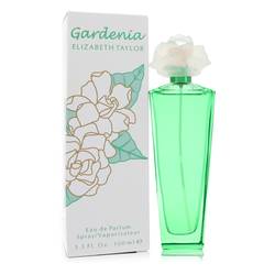 Elizabeth Taylor Gardenia EDP for Women