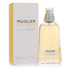 Mugler Fly Away EDT for Unisex | Thierry Mugler