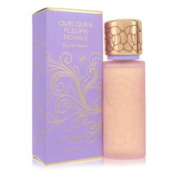 Houbigant Quelques Fleurs Royale EDP for Women