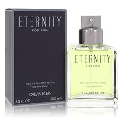 CK Eternity Cologne Gift Set for Men | Calvin Klein