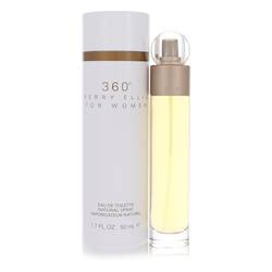 Perry Ellis 360 EDT for Women