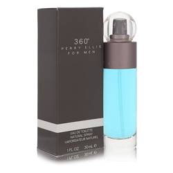 Perry Ellis 360 EDT for Men