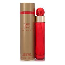 Perry Ellis 360 Red EDP for Women (50ml / 100ml)