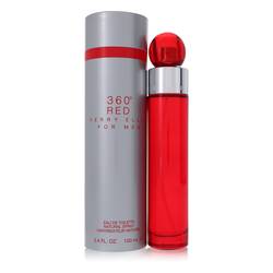 Perry Ellis 360 Red EDT for Men (50ml/100ml/200ml)