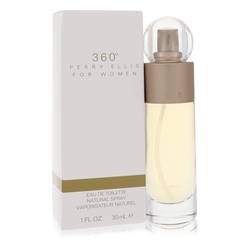 Perry Ellis 360 EDT for Women