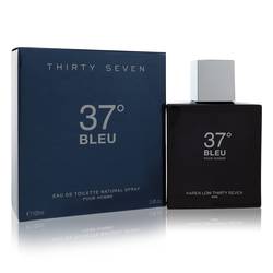 Karen Low 37 Bleu EDT for Men