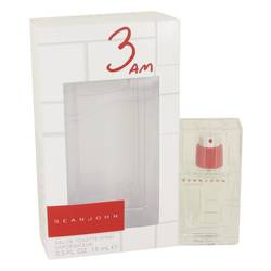 3am Sean John EDT for Men (15ml / 100ml)