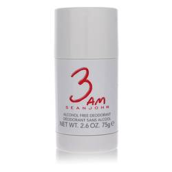 3am Sean John 75g Deodorant Stick