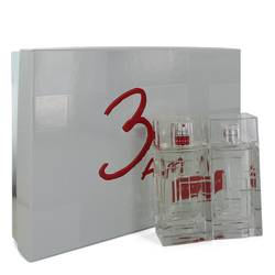 3am Sean John Gift Set for Men (EDT + After Shave)