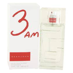 3am Sean John EDT for Men (15ml / 100ml)