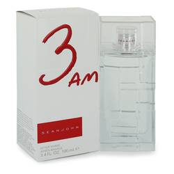 3am Sean John 100ml After Shave for Men