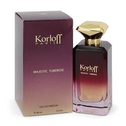 Korloff Majestic Tuberose EDP for Women