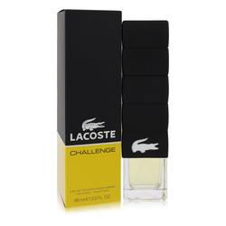 Lacoste Challenge EDT for Men (50ml / 75ml / 90ml)