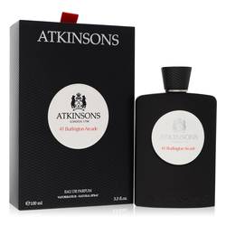 Atkinsons 41 Burlington Arcade EDP for Unisex