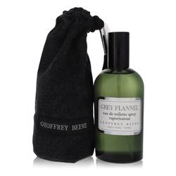 Geoffrey Beene Grey Flannel Cologne Gift Set for Men