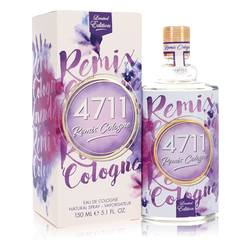 4711 Remix Lavender 150ml EDC for Unisex