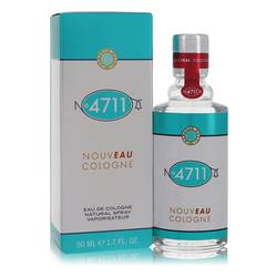 4711 Nouveau Cologne Spray for Unisex | Maurer & Wirtz