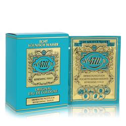 4711 Lemon Scented Tissues (10 per pk) | Muelhens