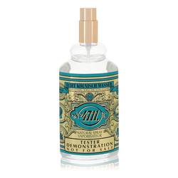 4711 EDC Natural Spray for Unisex (Tester) | Muelhens