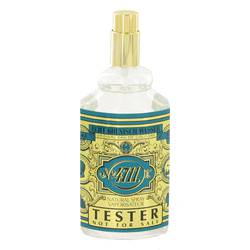 4711 Perfume Spray for Unisex (Tester) | Muelhens