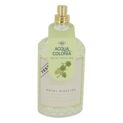 4711 Acqua Colonia Royal Riesling EDC for Men (Tester) | Maurer & Wirtz