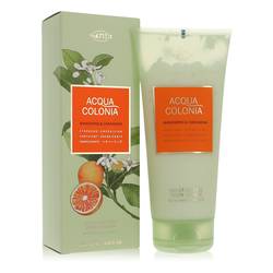 4711 Acqua Colonia Mandarine & Cardamom 200ml Body Lotion for Women | Maurer & Wirtz